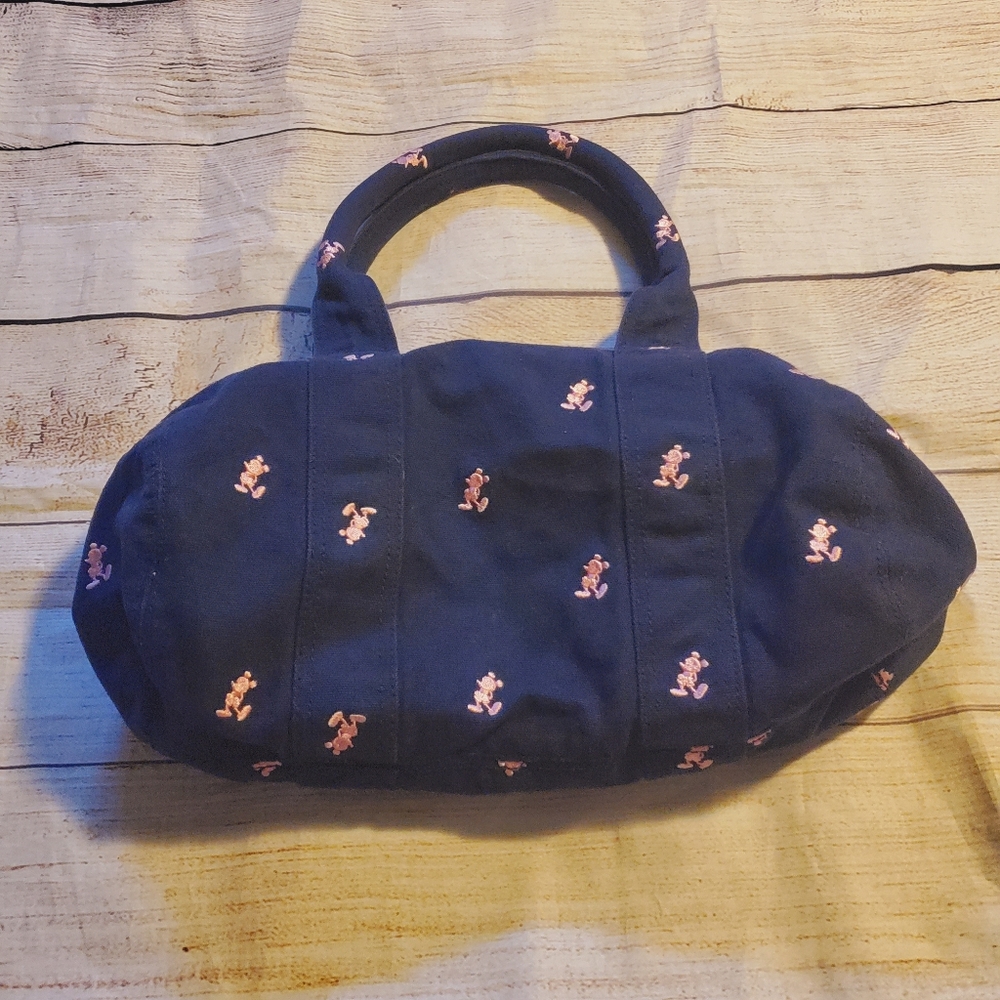 Mickey mouse bag